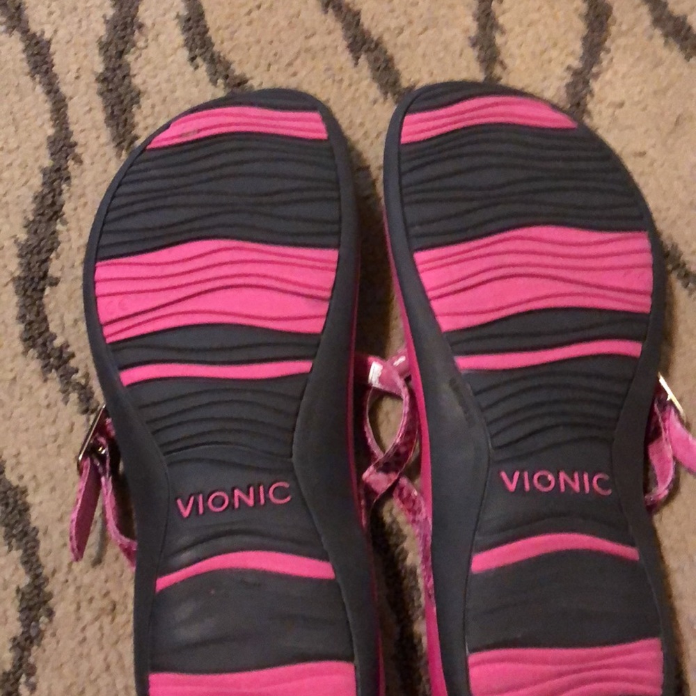 Bionic Sandals - image 3